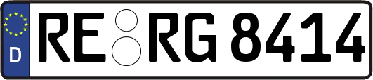 RE-RG8414