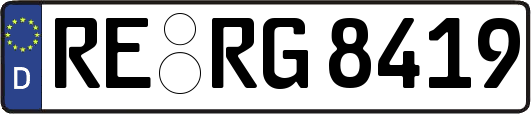 RE-RG8419