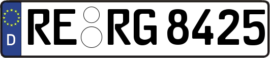 RE-RG8425