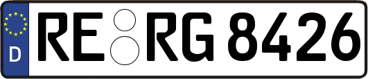RE-RG8426