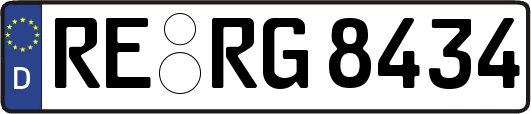 RE-RG8434