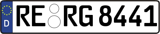 RE-RG8441