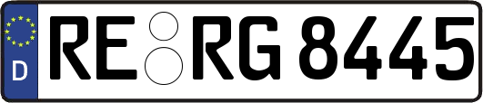 RE-RG8445