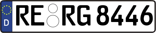 RE-RG8446