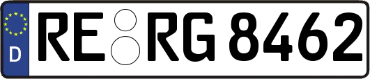RE-RG8462