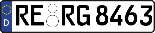RE-RG8463