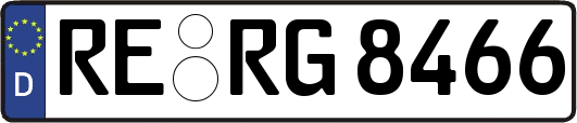 RE-RG8466