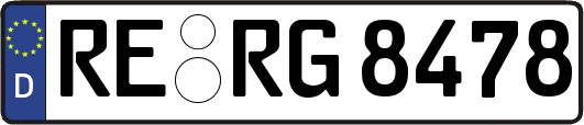 RE-RG8478