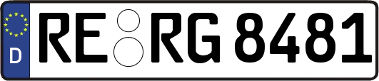 RE-RG8481