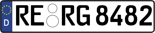 RE-RG8482