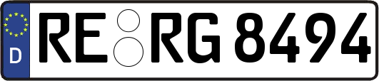 RE-RG8494