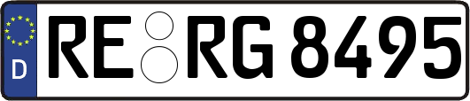 RE-RG8495