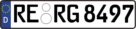 RE-RG8497