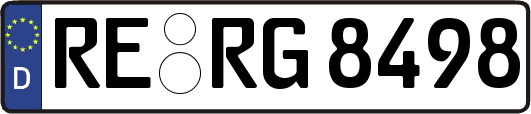 RE-RG8498