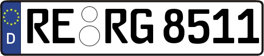 RE-RG8511