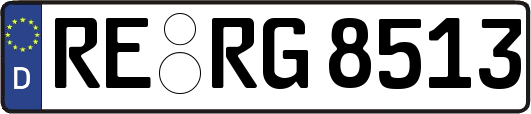 RE-RG8513