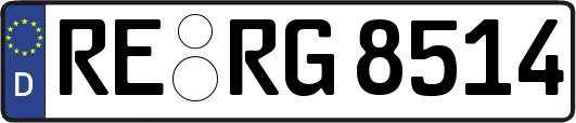 RE-RG8514
