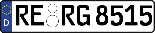 RE-RG8515