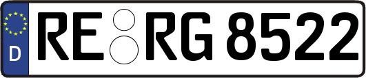 RE-RG8522