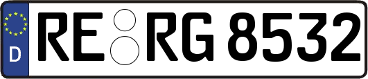 RE-RG8532