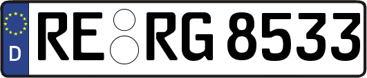 RE-RG8533
