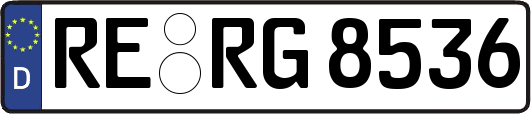 RE-RG8536