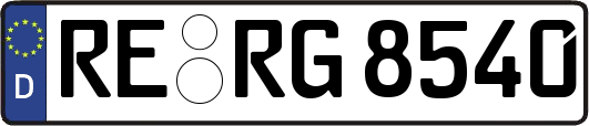 RE-RG8540