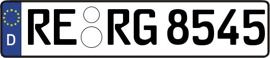 RE-RG8545