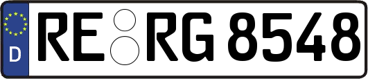 RE-RG8548