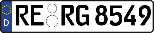 RE-RG8549