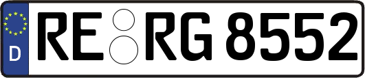 RE-RG8552