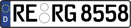 RE-RG8558