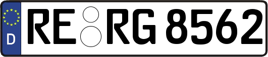 RE-RG8562