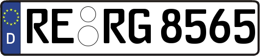 RE-RG8565
