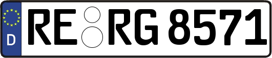 RE-RG8571