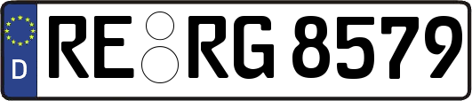 RE-RG8579