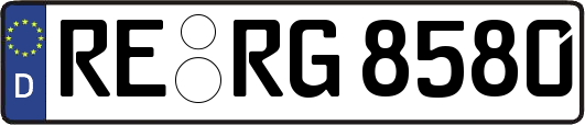 RE-RG8580