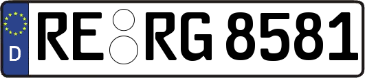 RE-RG8581