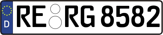 RE-RG8582