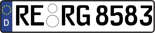 RE-RG8583