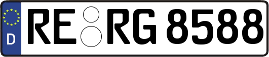 RE-RG8588