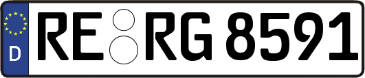 RE-RG8591