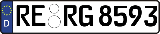 RE-RG8593