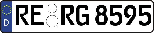 RE-RG8595