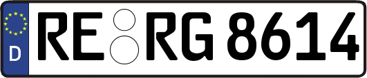 RE-RG8614