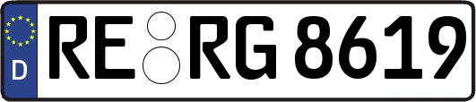 RE-RG8619