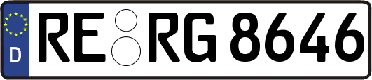 RE-RG8646