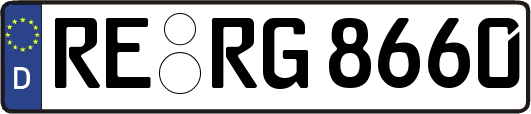 RE-RG8660