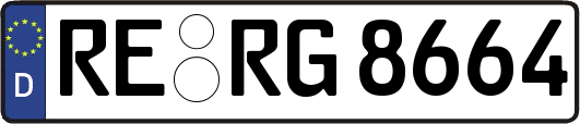 RE-RG8664