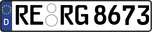 RE-RG8673